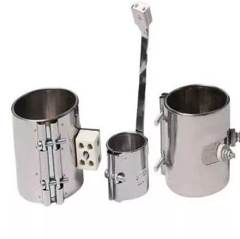 Cincin Pemanas untuk Mesin Penyemperit Plastik