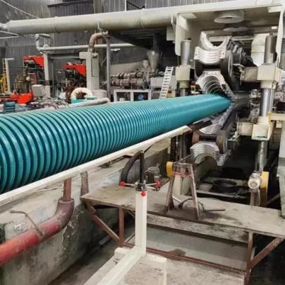 Pipe Extrusion Die Head