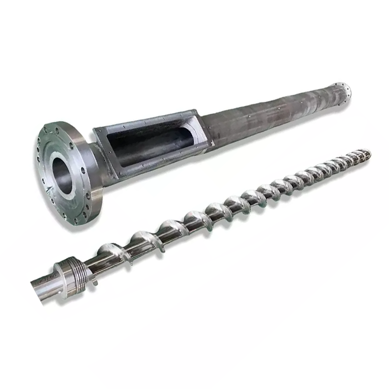 Single Screw