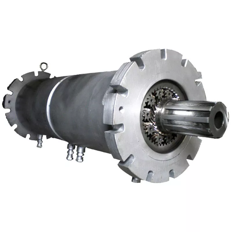 Skru Planet Bermutasi